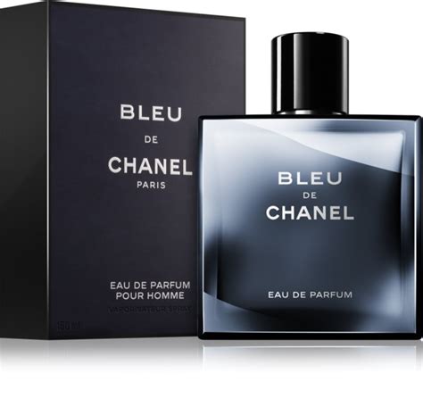 blu di chanel uomo eau de parfum|bleu De Chanel eau.